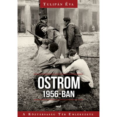 Ostrom 1956-ban e-könyv
