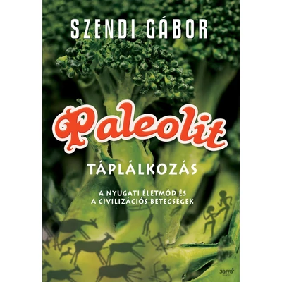 Paleolit táplálkozás - ekönyv