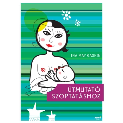 Útmutató szoptatáshoz - ekönyv