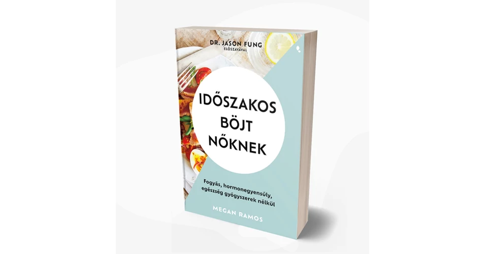 Időszakos böjt nőknek - jaffa.hu
