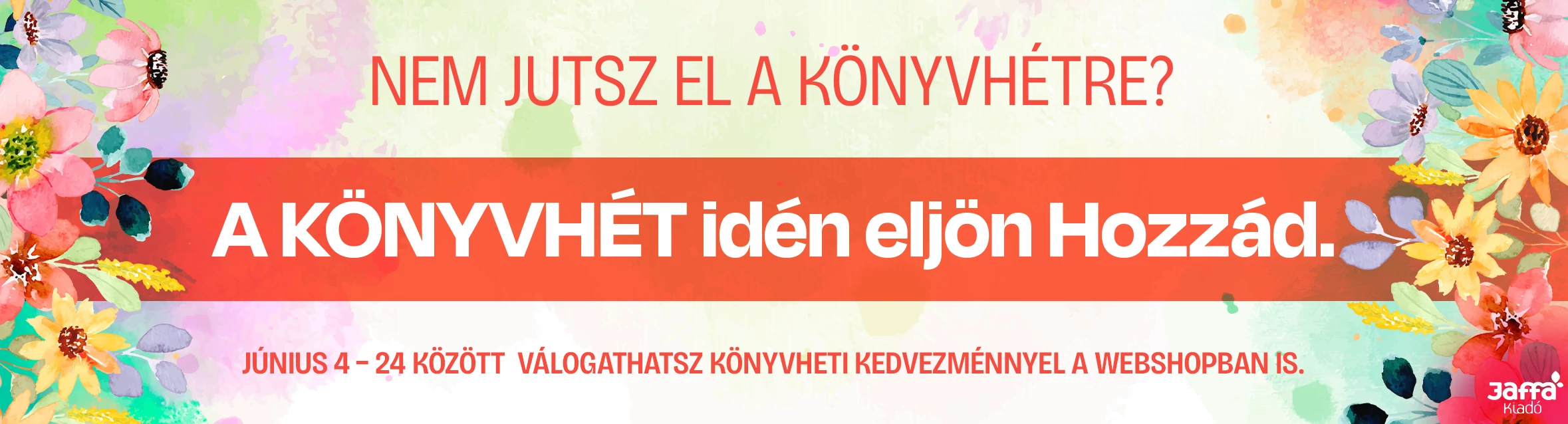 K&ouml;nyvheti hangulatban